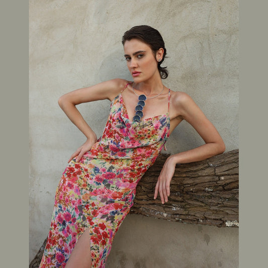 Vestido Florença