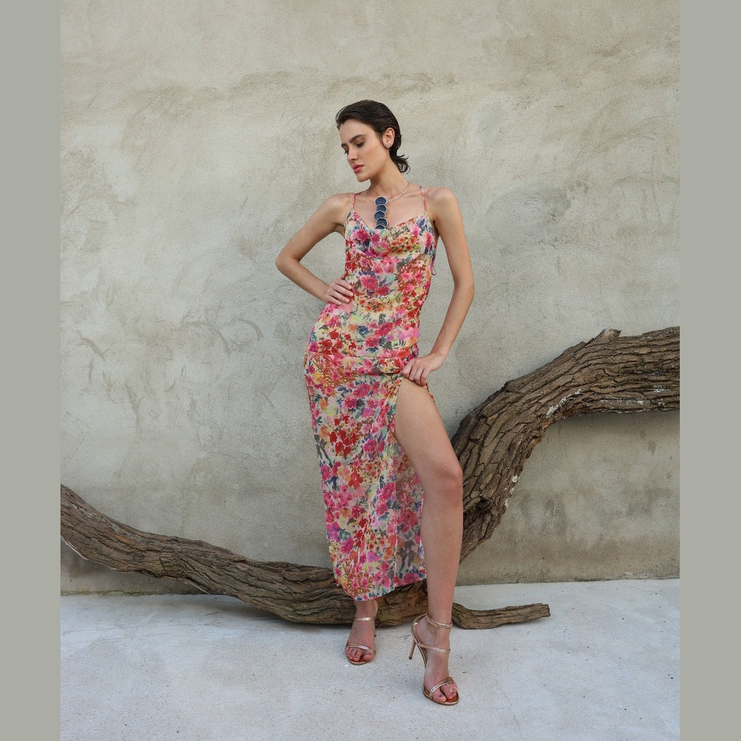 Vestido Florença
