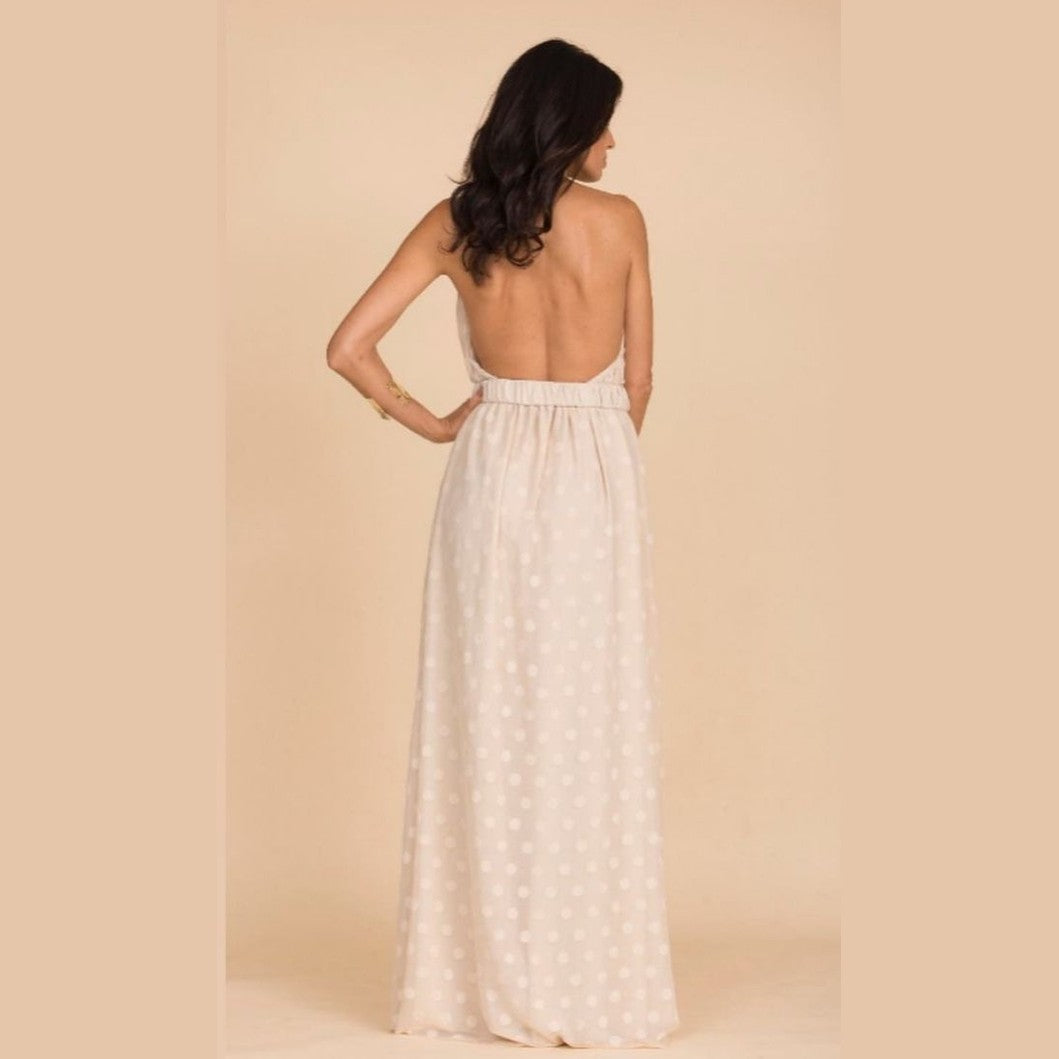 Vestido Vanilla Ice Cream