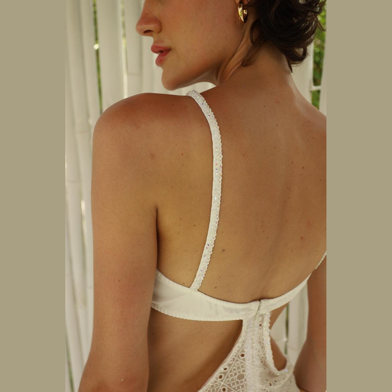 Vestido Spetses