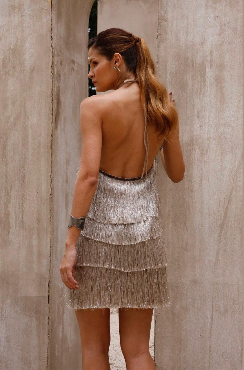 Vestido Lúmiere