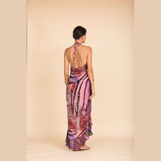 Vestido Noite de Verão
