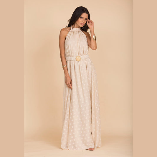 Vestido Vanilla Ice Cream