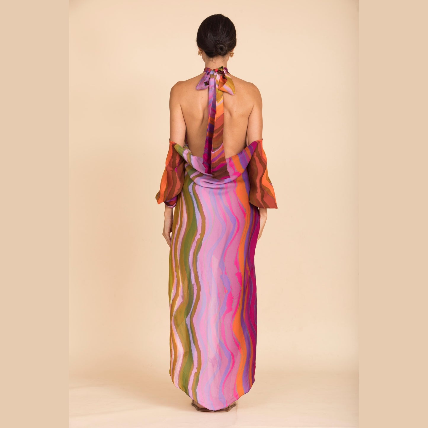 Vestido Amorino