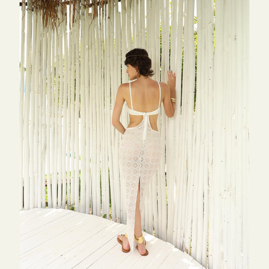 Vestido Spetses