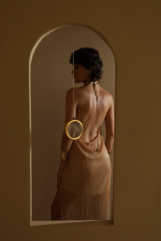 Vestido Santa Teresa