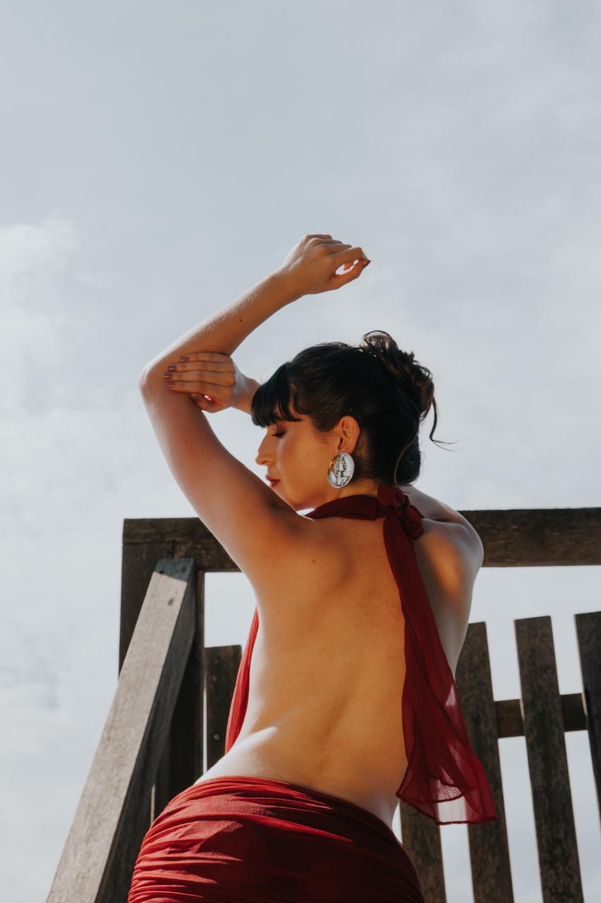 Tamarindo Bare Back