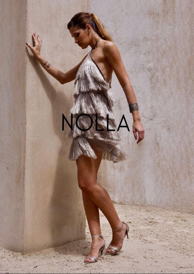 Vestido Lúmiere