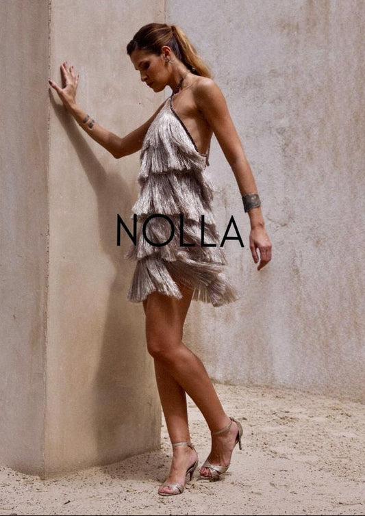 Vestido Lúmiere