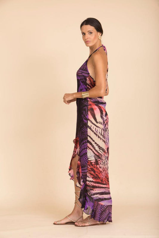 Vestido Noite de Verão