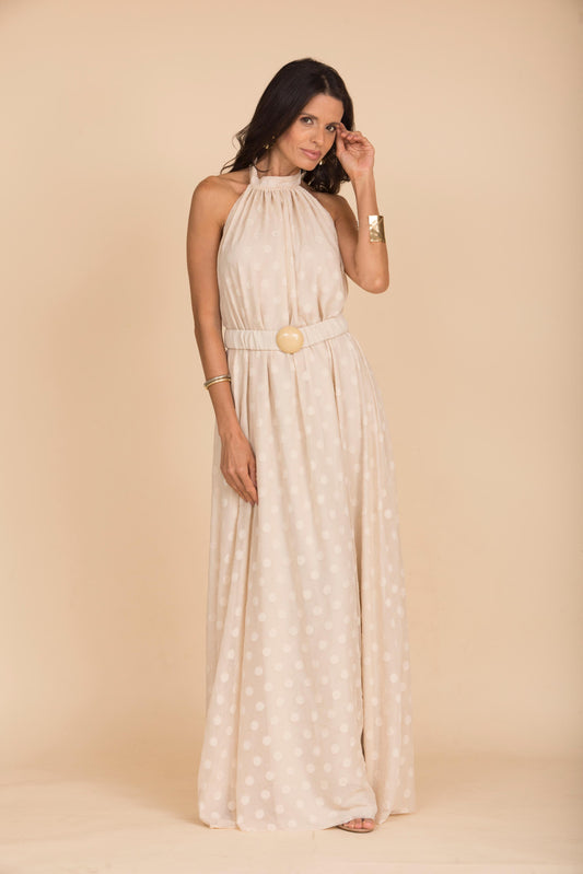 Vestido Vanilla Ice Cream