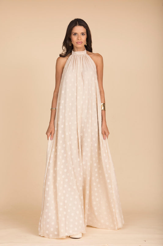 Vestido Vanilla Ice Cream